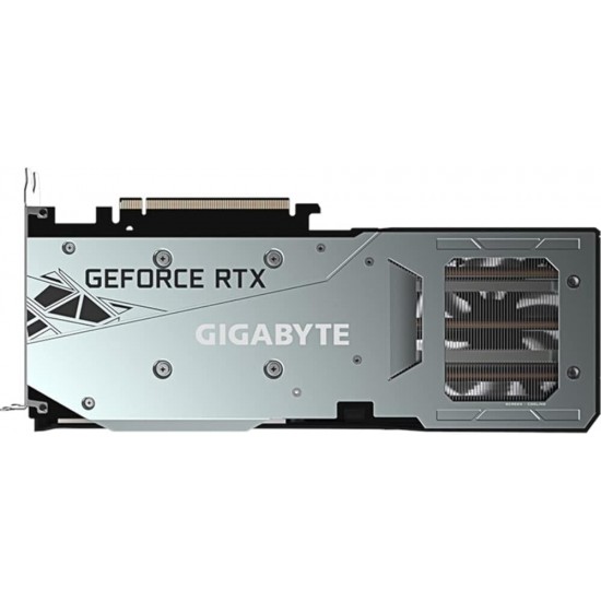 Nvidia GeForce RTX 3060 12 GB