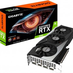 Nvidia GeForce RTX 3060 12 GB