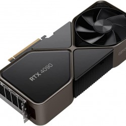 Nvidia GeForce RTX 4090 Founders Edition 24 GB (Refurbished)