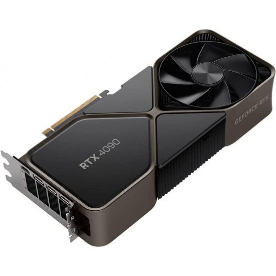 Nvidia GeForce RTX 4090 Founders Edition 24 GB