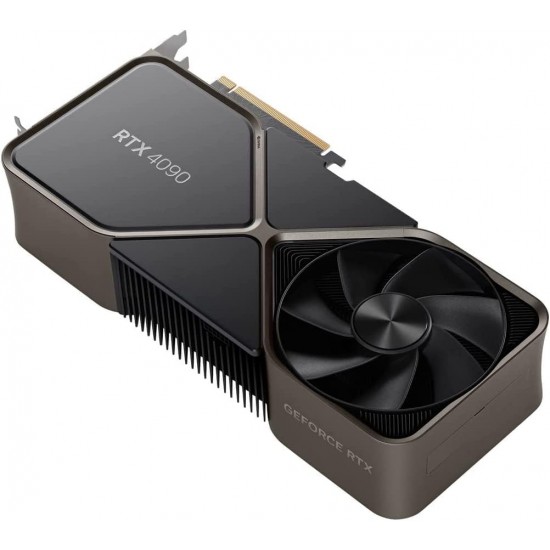 Nvidia GeForce RTX 4090 Founders Edition 24 GB (Refurbished)