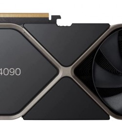 Nvidia GeForce RTX 4090 Founders Edition 24 GB