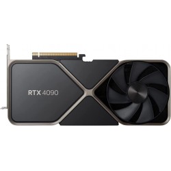 Nvidia GeForce RTX 4090 Founders Edition 24 GB (Refurbished)