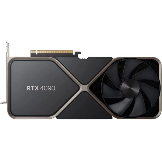 Nvidia GeForce RTX 4090 Founders Edition 24 GB (Refurbished)