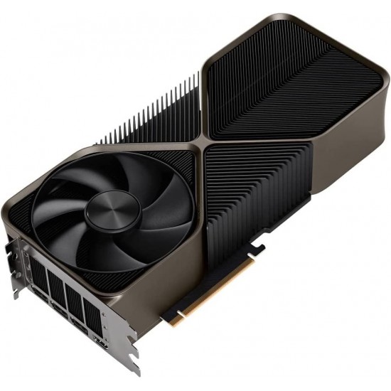 Nvidia GeForce RTX 4090 Founders Edition 24 GB