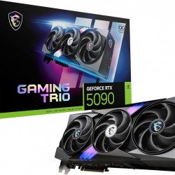 NVIDIA GeForce RTX 5090 32 GB