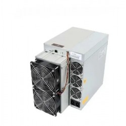 Bitmain Antminer S19 Pro (110Th) 